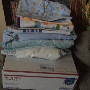 Bedding mystery boy box no 2
